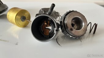 Karburátor Jikov 2926 SBDM 2777 - JAWA 350/633 Bizon - 8