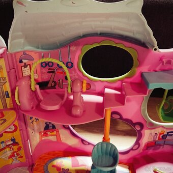 LPS littlest petshop sada - 8