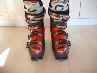 Lyžařský komplet Rossignol - 8