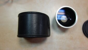 širokoúhlá předsádka Sony VCL-0637 S - 8