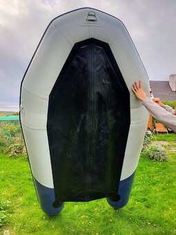 Nafukovací člun Boat 007 - 8