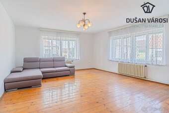 Prodej zemědělské usedlosti - 8