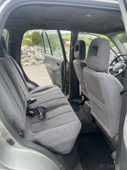 Suzuki Grand Vitara 2.0TD - 8