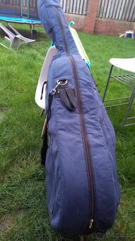 Kontrabas 4/4 celomasiv - 8