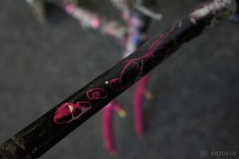 Merida Albon-tech LX - 8