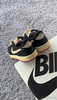 Air Jordan 1 Low OG Nigel Sylvester Better With Time - 8