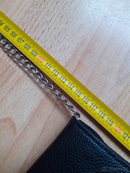 Dámská společenská kabelka/psaníčko - 8