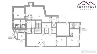 Pronájem kanceláře 172 m², Holýšov, ev.č. yIGK058 - 8