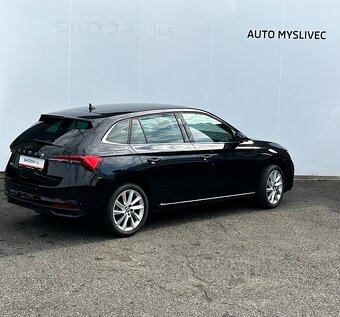 Škoda Scala 1.5Tsi 110Kw - 8