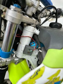 Husqvarna te 410 ‘95 - 8