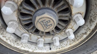 KRONE SD MEGA LINER - 8