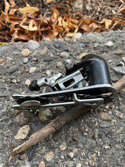 Pohon Shimano Sora 3x8 - 8