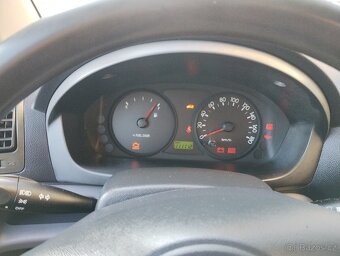 KIA Picanto - rok 1. registrace 2007 - 8