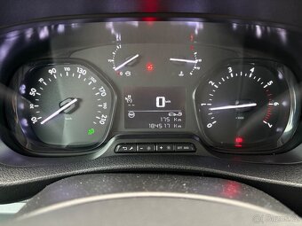 Citroën Jumpy 2.0 106KW M6 odpočet DPH - 8