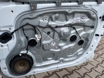 Kia Ceed 1.4 16V náhradní díly - 8