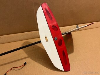 RC házedlo Apollo Reely, 1550mm - 8