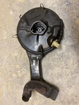 Díly toyota corolla E9 1.3 2e 12v - 8