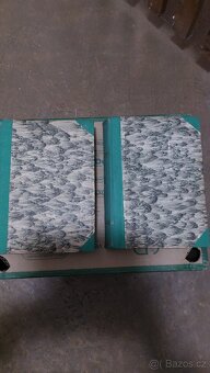 KNIHY J.R.VILÍMEK WALTER SCOTT - 8