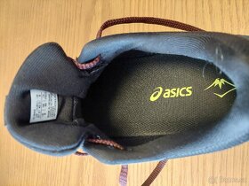 Běžecké boty Asics GEL-TRABUCO 11 GTX vel 42.5 - 8