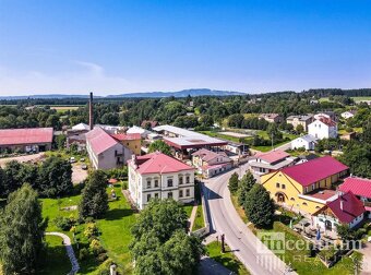 Prodej stavebního pozemku 2943 m2 Vítězná - 8