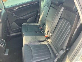 ŠKODA KODIAQ 2.0TDI 140kW L&K 4x4 DSG / 1.MAJITEL, ČR / - 8