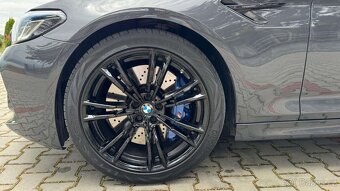 Bmw m5 competition - 8