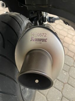 Prodej BMW K 1200 R - 8