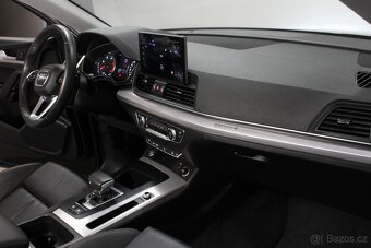 Audi Q5, 40TDi 150kW QUATTRO TIPTRONIC - 8