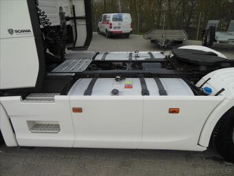 Scania S 410, Standart, Retarder, TOP - 8