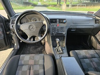 Mercedes-benz c280 142kw - 8