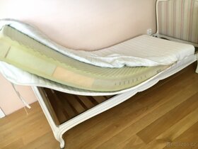 Postel pro princeznu MASIV - 8