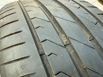 R18 ORIG.KOLA HONDA CIVIC VIII TYPE-R 225/40/18 - 8