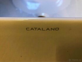 Umyvadlo Catalano - 8