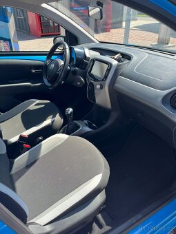 Aygo - 8