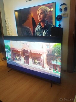 Tcl 75p735, 195cm - 8