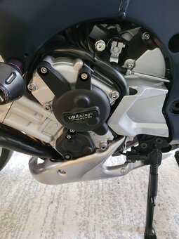 Yamaha FZ1 30640km - 8