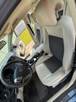 SAAB 9-3 Vector 2,0t 129 kw - 8