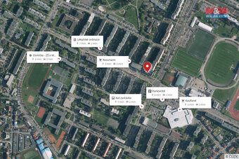 Pronájem kancelářského prostoru, 265 m², Mladá Boleslav - 8