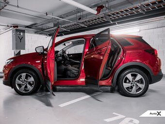 PRODÁNO | Opel Grandland X Plug-in Hybrid 133 kW (165 kW) - 8