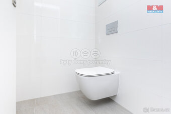 Pronájem obchod a služby, 39 m², Pardubice, ul. Smilova - 8