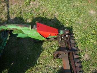Lištová sekačka HOLDER M7 - 8
