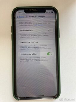 Apple Iphone 11 64GB - 8