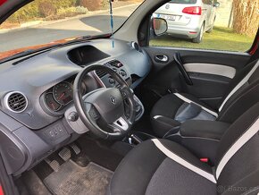 Renault Kangoo Extreme 1.5dci 110 - 8