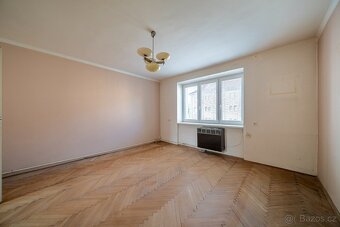 Byt 2+1 na prodej, 68,12m2, os. vlastnictví, UH, Jana Žižky - 8