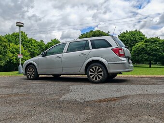 Opel Astra STK 9/2026 platná - 8