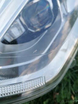 Přední levé full LED světlo Ford SMax MK.II - 8
