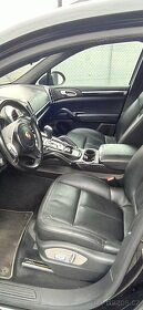 Porsche Cayenne,3.0 TDI,Navi,DPH - 8
