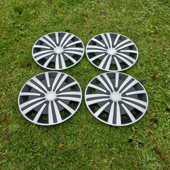 Kvalitne Poklice SPINEL R16" Praha 9 - 8