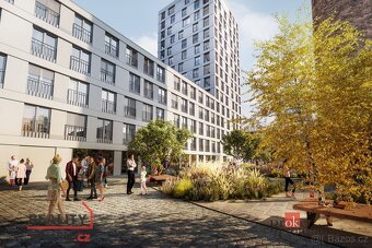 Prodej, komerční/obchodní prostory, 138.51 m2, Zahradní, Výc - 8