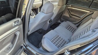 Vw Golf 5 GTi - 8